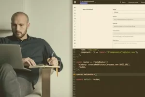 [pluralsight]Vue 3 身份验证和授权 | Vue 3 Authentication and Authorization