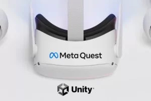 [Udemy]Meta Quest 2 和 Unity 的 VR 开发基础知识 | VR Development Fundamentals With Meta Quest 2 And Unity