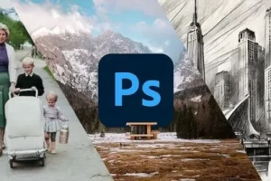 [Udemy]使用 Photoshop AI 工具进行创意工作流程 | Use Photoshop AI-Tools for Your Creative Workflow