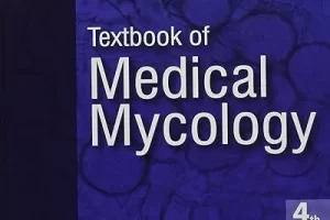 医学真菌学教科书 | Textbook of Medical Mycology