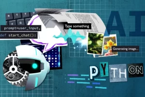 [linkedin]面向 Python 开发人员的生成式 AI | Generative AI for Python Developers