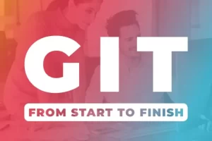 [I Am Tim Corey]Git 从开始到结束 | Git From Start to Finish