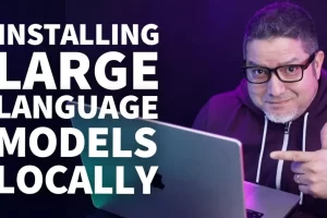 [linkedin]在本地计算机上安装、运行和测试 LLM | Installing, Running and Testing LLMs on Your Local Computer