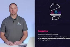 [pluralsight]Web 应用渗透测试：映射 | Web App Pen Testing: Mapping