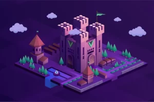 [Vue School]Vue.js 3 大师班 | The Vue.js 3 Masterclass