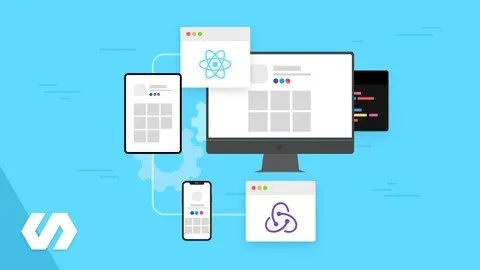 [Udemy]使用 Redux 的现代 React [2024 Update] | Modern React with Redux [2024 ...