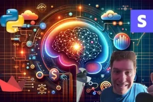 [Udemy]使用 Python 和 Streamlit 构建生成式 AI 微型 SaaS 应用程序 | Build a Generative AI Micro-SaaS App with Python & Streamlit