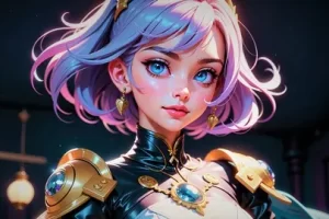 [Udemy]Stable DiffusionXL AI动漫艺术：用AI艺术赚钱 | Stable Diffusion XL AI Anime Art: Make Money with AI Art
