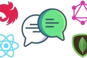 [Udemy]使用 React + NestJS 和 GraphQL 构建实时聊天应用程序 | Build a Real Time Chat App With React + NestJS & GraphQL
