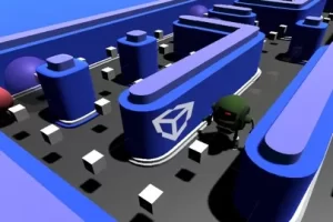 [Udemy]Unity DOTS 基础知识 – 使用 ECS 制作完整游戏 | Unity DOTS Fundamentals – Making a full game with ECS