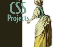 [oreilly]微小的 CSS 项目，视频版 | Tiny CSS Projects, Video Edition