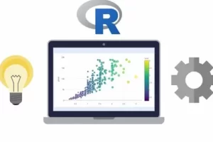 [Udemy]R 数据科学和机器学习训练营 | Data Science and Machine Learning Bootcamp with R