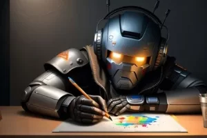 [Udemy]Stable Diffusion大师班：AI辅助艺术生成 | Stable Diffusion Masterclass: AI Assisted Art Generation