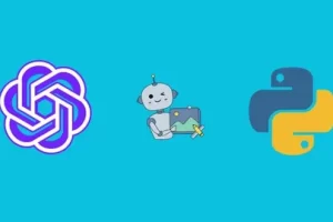 [Udemy]AI 驱动的 Web 解决方案：释放 Python 和 ChatGPT | AI-Driven Web Solutions: Python and ChatGPT Unleashed