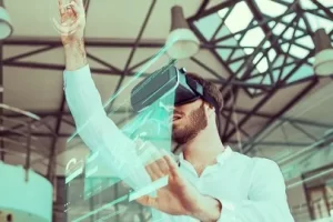 [Udemy]深度增强现实 101 | Augmented Reality in Depth 101