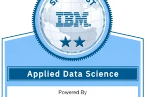 [coursera]应用数据科学  | Applied Data Science