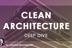 [Dometrain]深入探讨：.NET 中的简洁架构 | Deep Dive: Clean Architecture in .NET