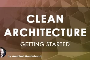 [Dometrain]入门：.NET 中的简洁架构 | Getting Started: Clean Architecture in .NET