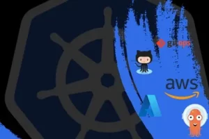 [Udemy]在 Kubernetes 上搭建平台工程环境 | Build A Platform Engineering Environment On Kubernetes