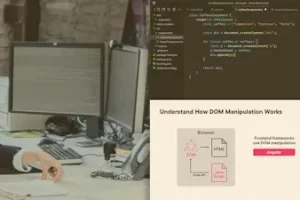 [pluralsight]使用 TypeScript 操作 DOM | DOM Manipulation with TypeScript