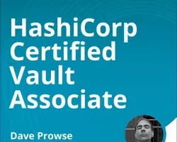 [oreilly]HashiCorp 认证 Vault 助理 | HashiCorp Certified Vault Associate