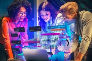 [Coursera] IBM 商业智能 (BI) 分析师 | IBM Business Intelligence (BI) Analyst