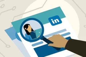 [LinkedIn]LinkedIn 技术专业人员个人资料 | LinkedIn Profiles for Technical Professionals