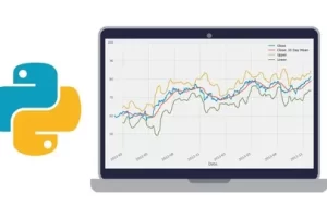 [Udemy]用于财务分析和算法交易的 Python | Python for Financial Analysis and Algorithmic Trading