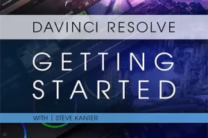[Ask.Video] DAVINCI RESOLVE 101- 开始编辑 | DAVINCI RESOLVE 101 – Getting Started