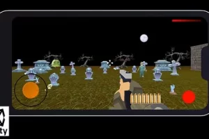 [Udemy]在Unity中优化移动游戏 | Optimising a mobile game in Unity