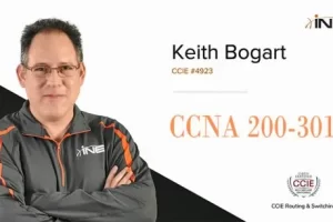 [INE]CCNA 200-301