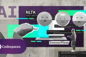 [linkedin]使用 Python、TensorFlow 和 NLTK 的 AI 项目 | AI Projects with Python, TensorFlow, and NLTK