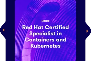 [acloudguru]红帽认证容器和 Kubernetes 专家考试 （EX180） | Red Hat Certified Specialist in Containers and Kubernetes Exam (EX180)