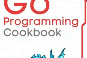 [leanpub]Go 编程食谱 | Go Programming Cookbook