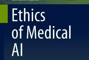 [springer]医疗人工智能的伦理 | Ethics of Medical AI