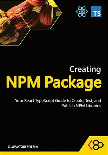 [amazon]创建 NPM 包 | Creating NPM Package - 个人学习笔记