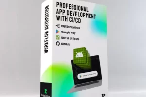 [PL Coding]使用 CI/CD 进行专业应用开发 | Professional App Development With CICD