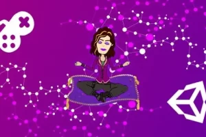 [Udemy]问我有关Unity的任何事情 | Ask Me Anything About Unity