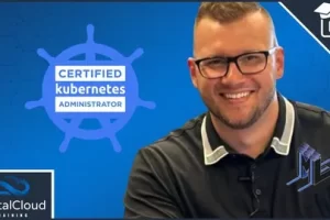 [Udemy]认证 Kubernetes 管理员 （CKA） – 真实世界 | Certified Kubernetes Administrator (CKA) – Real World