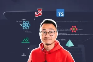[Udemy]掌握可维护的 React | Mastering Maintainable React