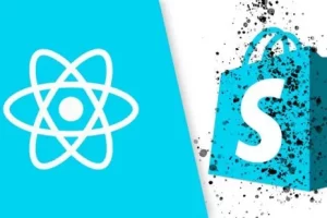 [Udemy]React + Shopify（无头 CMS）：构建自定义店面 | React + Shopify (Headless CMS): Build a Custom Storefront