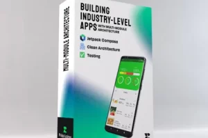 [PL Coding]构建具有多模块架构的行业级应用 | Building Industry-Level Apps With Multi-Module Architecture