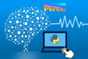 [Udemy]使用 Python 和 MNE 进行 EEG/ERP 分析：入门课程 | EEG/ERP Analysis with Python and MNE: An Introductory Course