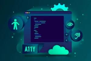 [vueschool]Web 可访问性基础知识 | Web Accessibility Fundamentals