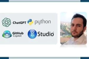 [Udemy]使用 ChatGPT 和 Copilot 的 AI 驱动的数据科学项目 | AI-Powered Data Science Projects with ChatGPT & Copilot