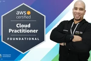 [Udemy]AWS 认证云从业者 CLF-C02 + 模拟考试。 | AWS Certified Cloud Practitioner CLF-C02 + Practice Exams.