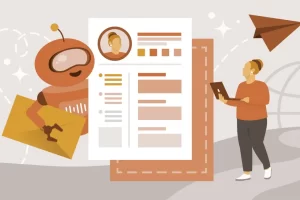 [linkedin]利用人工智能进行职业转型 | Using AI to Make a Career Switch