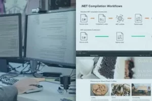 [pluralsight]ASP.NET Core 8.0 中的新增功能 | What’s New in ASP.NET Core 8.0