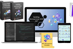 使用 .NET 构建微服务 | Building Microservices With .NET