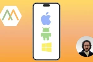 [Udemy]使用 .NET MAUI 构建真实世界的 ECommerce 应用 | Build Real World ECommerce App with .NET MAUI